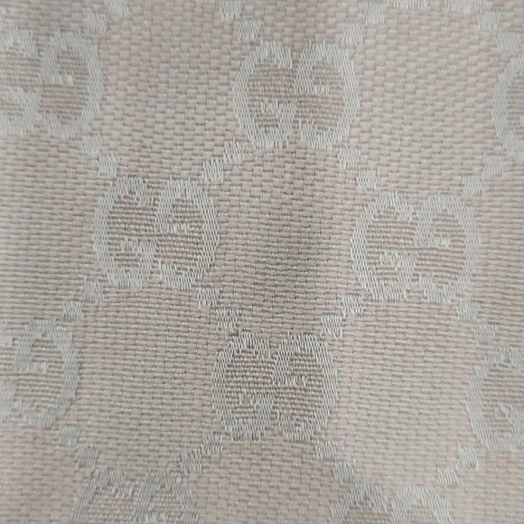 Gucci Pink Crossbody Bag with Gold Accents - Picture 6 of 15